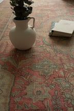 Vintage Teppich Vildan Lomé