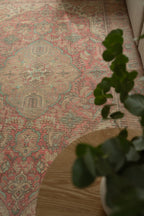 Vintage Teppich Vildan Lomé