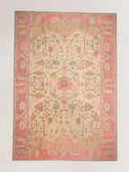 Vintage Teppich Feride Lomé