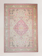 Vintage Teppich Havva Lomé