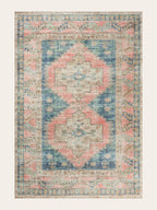 Vintage Teppich Tugba Vera